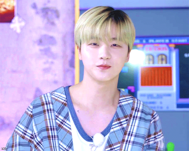 지난이 머리 염색은 신의 한수다 | 인스티즈