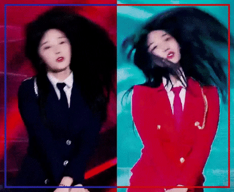 스톤 위에화는 일본이랑 합작하지 말고 너네끼리 합작하라니까 | 인스티즈