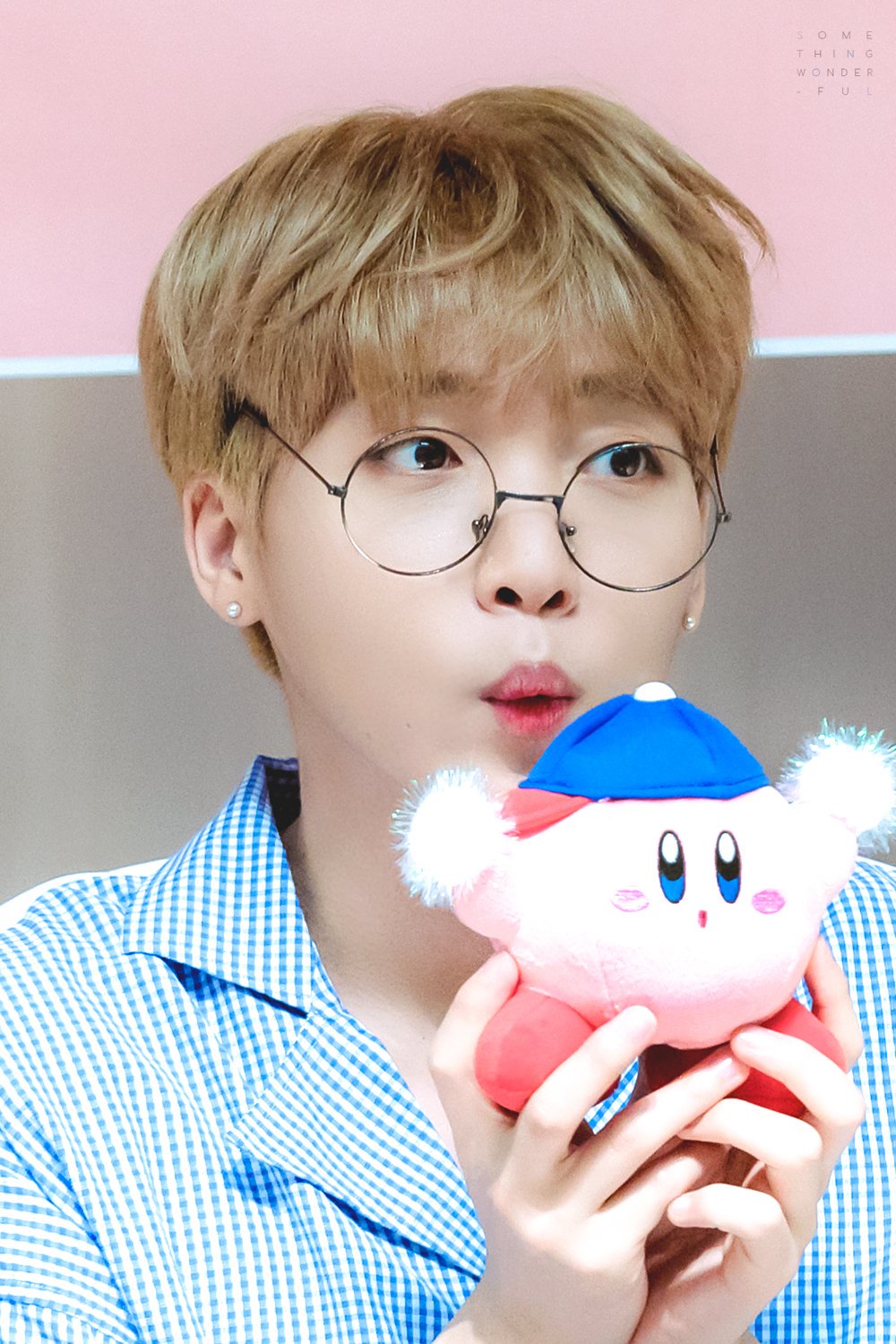 성대모사는 못하지만 인형모사는 거의 달인급 | 인스티즈