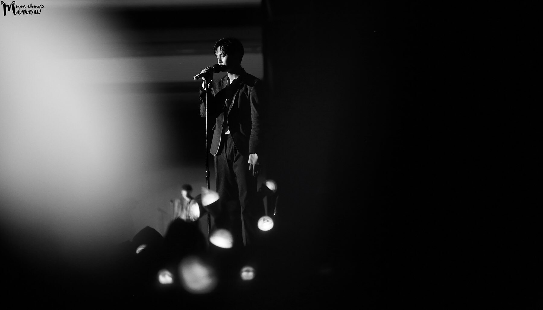 김민규 쩌는 사진 볼 사람 | 인스티즈