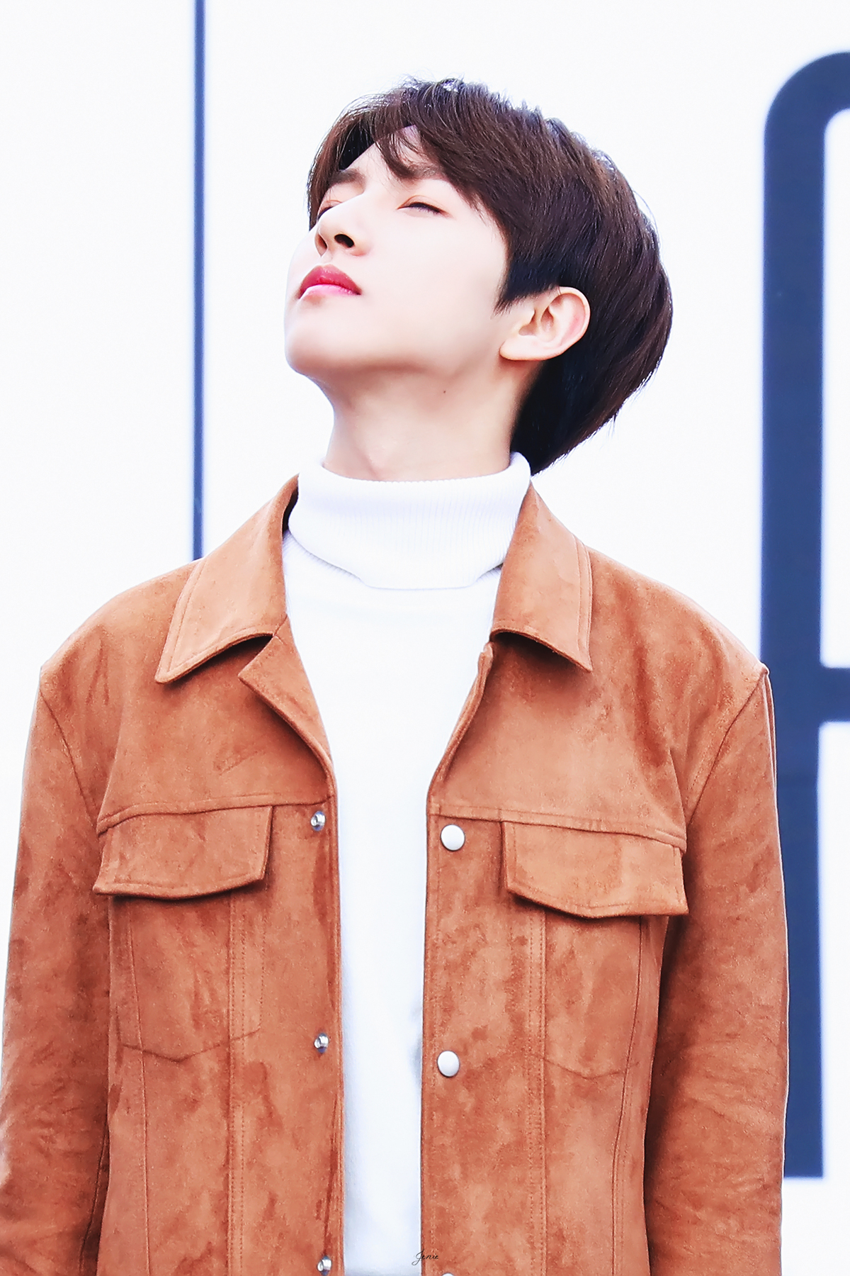 자기전엔 랜첨 엔시티유 | 인스티즈