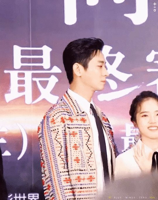 아니 닉주디 이짤 걍 주지훈이 향기한테 맨날하는 그거잖앜ㅋㅋㅋ | 인스티즈