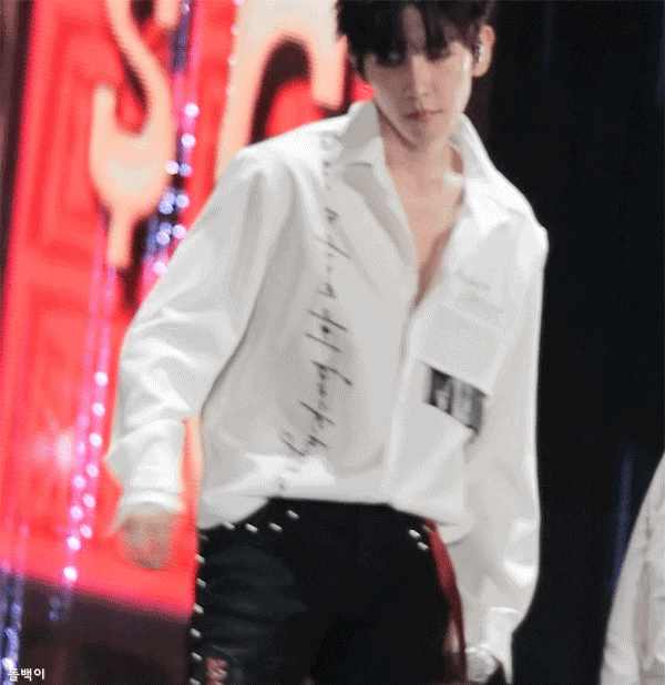 나 백현 좋아하는데 백현이랑 1도 안 맞음ㅋㅋㅋㅋㅋ txt | 인스티즈