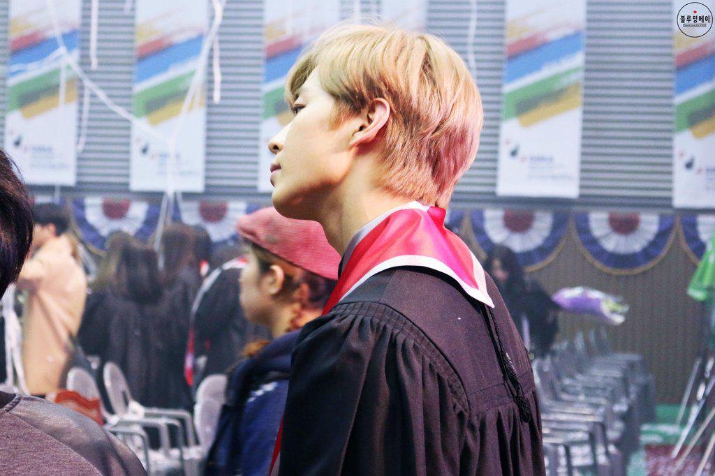 우리 홍빈이한테 무슨 일이 있나구요? | 인스티즈