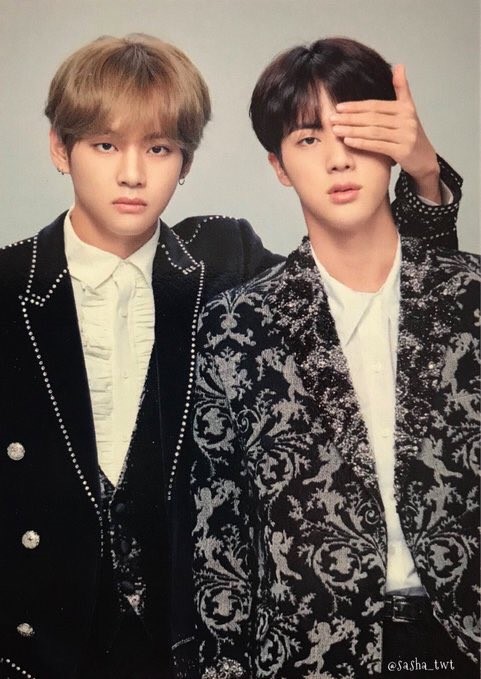 ㄱ ㅊ아 뷔진러들아 어차피 빅히트가 미는 뷔진이야 | 인스티즈