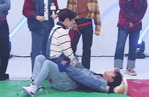 ㄱ 난 방페스 입덕 진국으로 했는데 이유가 뭔지 아러? | 인스티즈