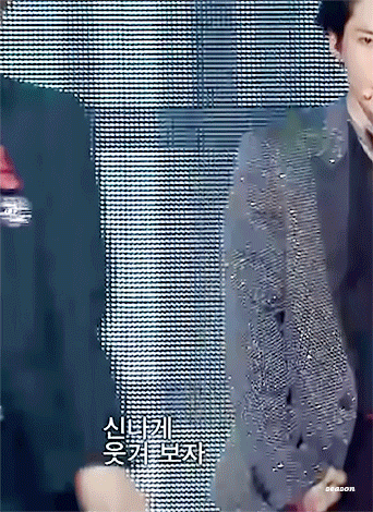 와 정우 근데 그 안 흔하다던 98년생 아이돌이네 | 인스티즈