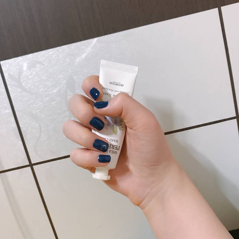 손톱 4040 | 인스티즈