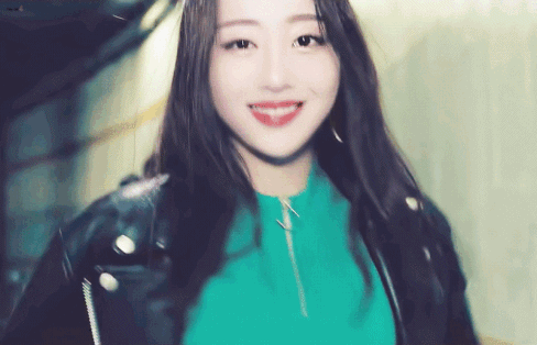 최근 여돌 중에 승무원상 갑은 이 멤버 | 인스티즈