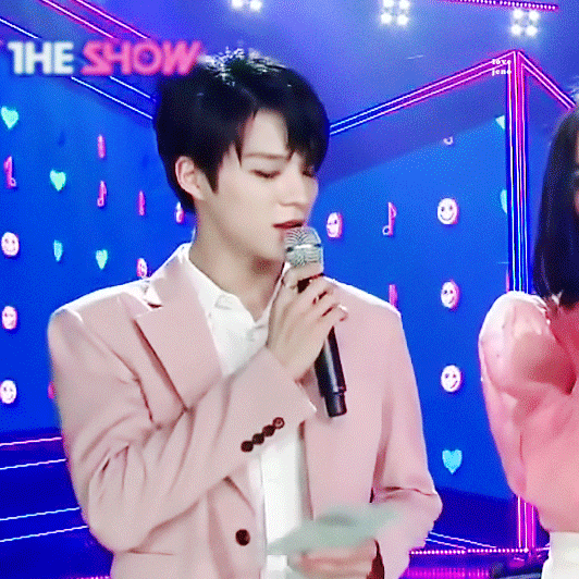 이제노 까리한 거 센거 청량한 거 아련한거 다 잘함 | 인스티즈