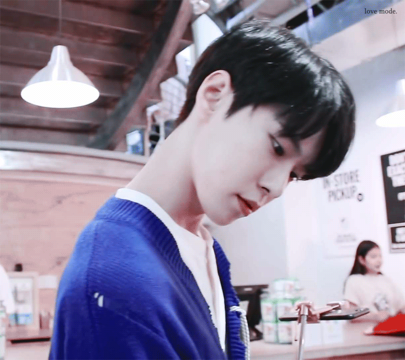 [NCT/김도영] 내 혈육의 연애에 대한 고찰 | 인스티즈