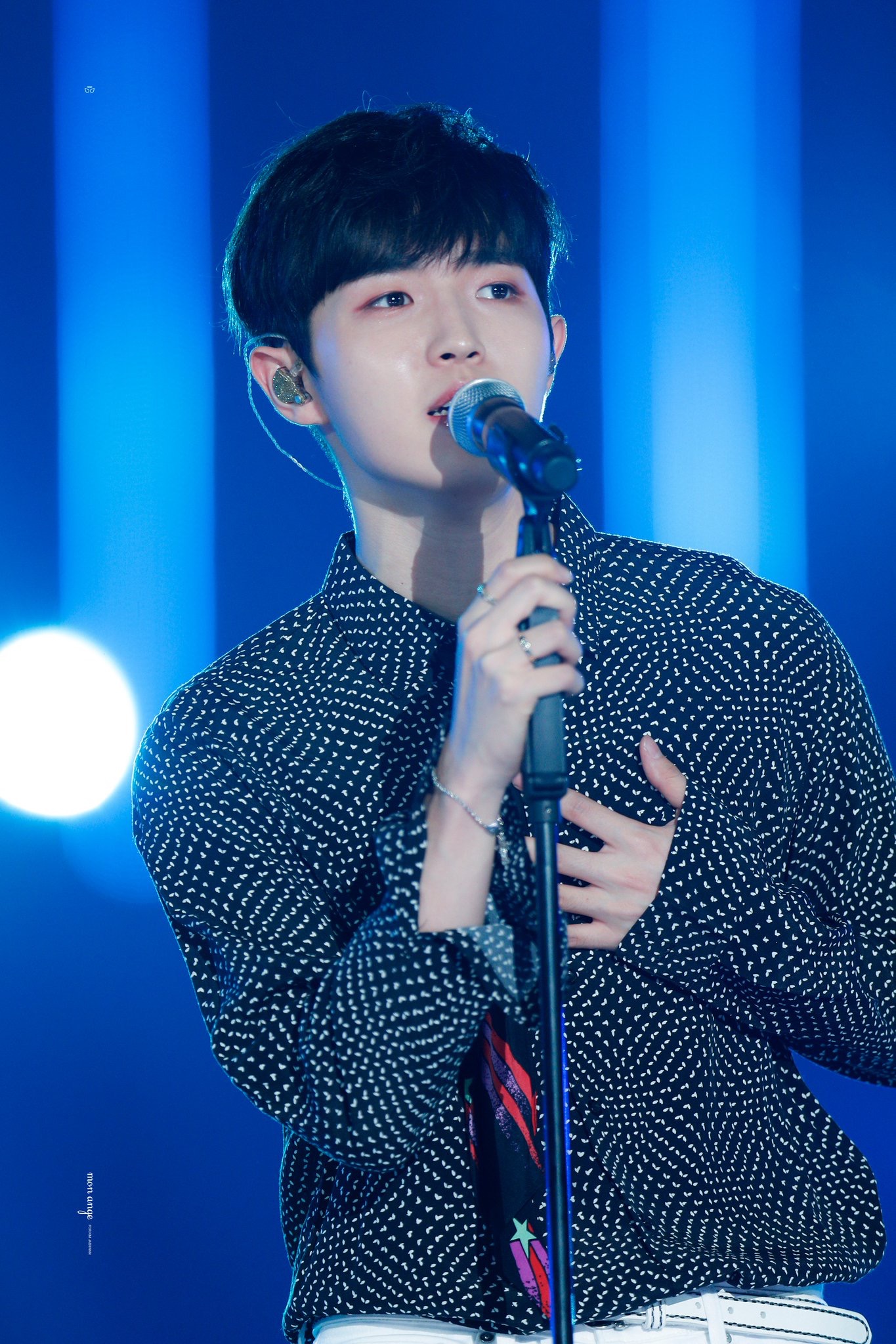 김재환은 왜.... 나를 뭉클하게 만들어서..... | 인스티즈