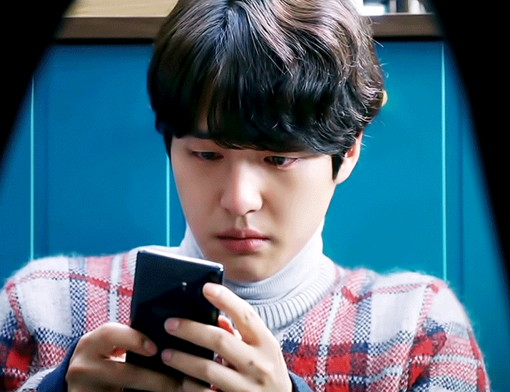 양세종 우는 거 뭐가 더 좋아,,? 사랑의온도vs서른이지만열일곱입니다 | 인스티즈