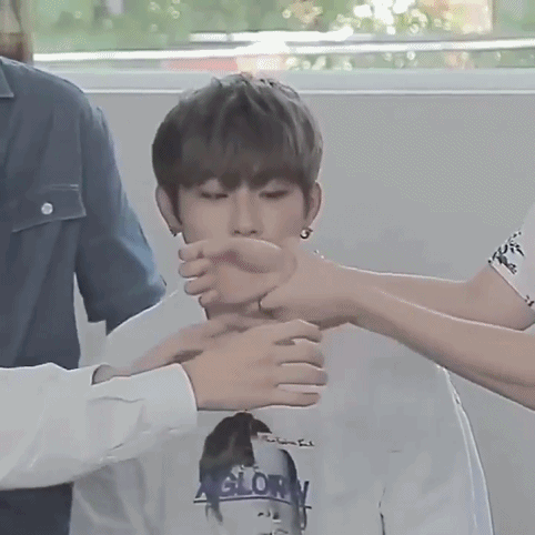 우진이 키우고 싶다 | 인스티즈