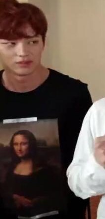 누가보면 육성재 막내 아니었다가 막내 걸린줄 | 인스티즈