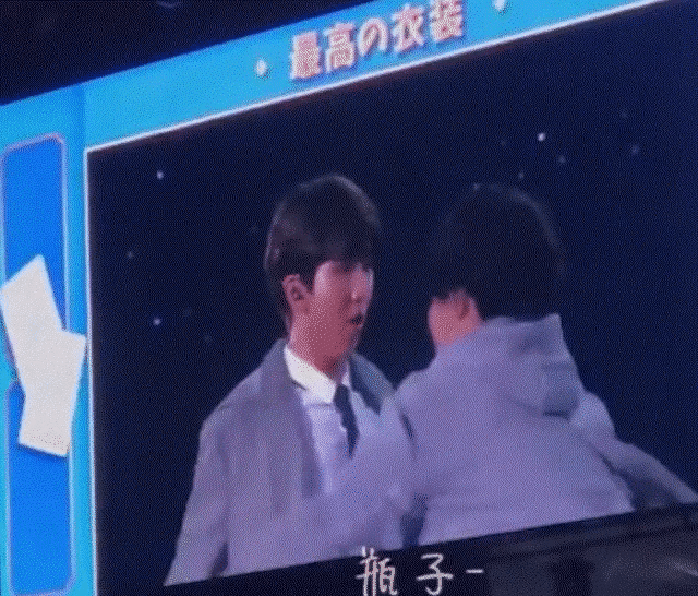 스윗하면서 다정하고 섹시한 사람 볼래? | 인스티즈