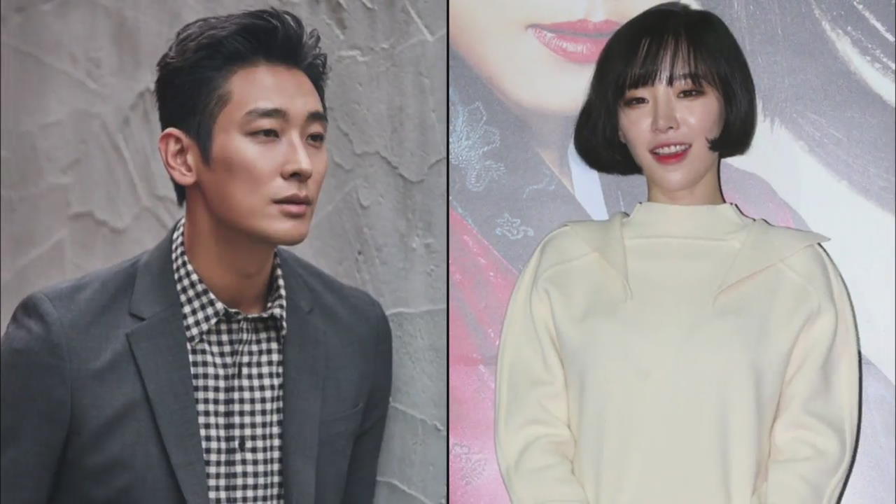 주지훈 가인 잘어울렸는데 아쉽다 갠적으로...ㅠㅠ | 인스티즈