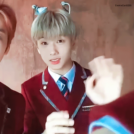 엔시티 군대 안가는 애들(짜릿힘 주의) | 인스티즈