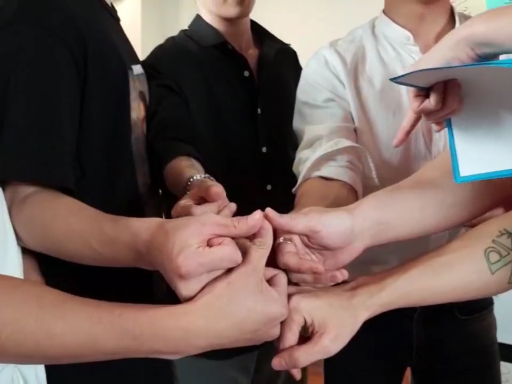 비투비의 영원한 약속 | 인스티즈