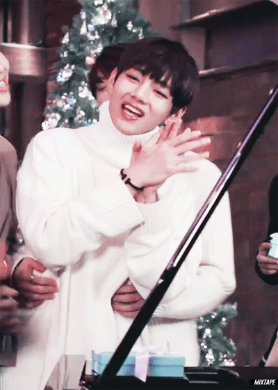 ㄱ 내가 뷔른하는 이유 중 하나 | 인스티즈