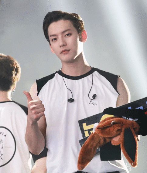 오랜만에 다시 보는 이민혁 실물짤 | 인스티즈