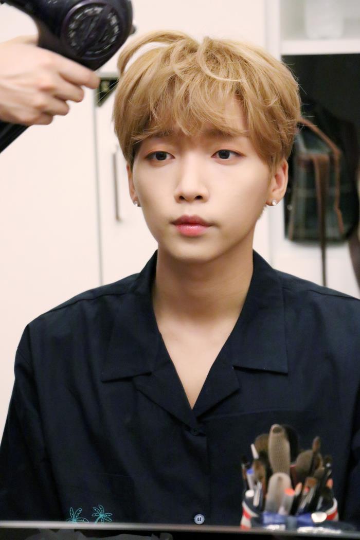 이거 보니까 정세운 사과머리 보고싶어졌어.. | 인스티즈