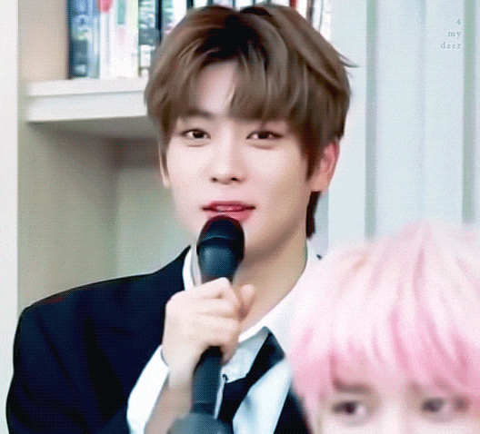 엔시티 재민 재현 약간 같은 계열의 비주얼들인 것 같음 | 인스티즈