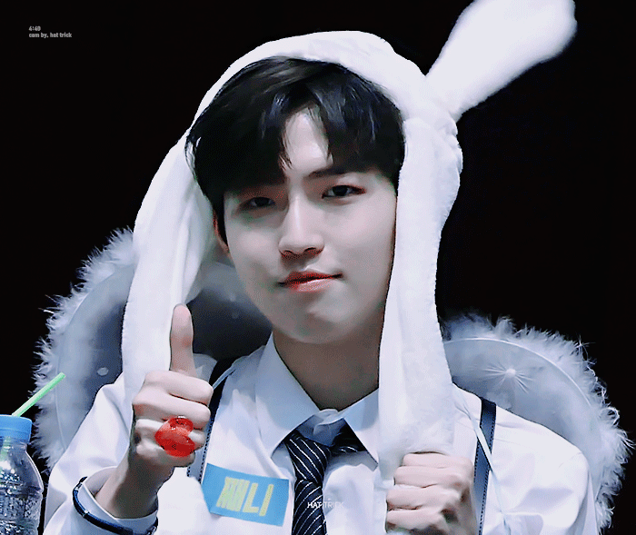 크 프듀 48에서 에너제틱이후로 또 짼뽕차는날이 오다니 | 인스티즈