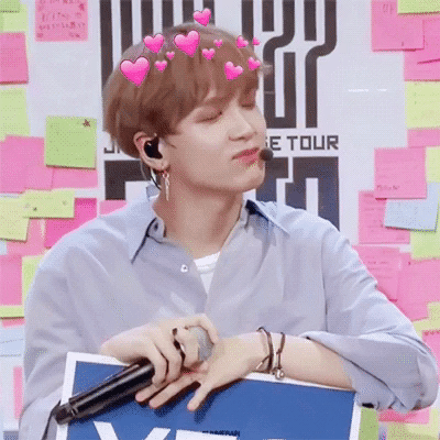 엔시티 얼굴 자랑 하려고 올리는 랜첨 | 인스티즈