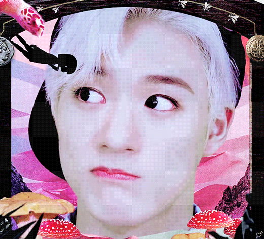 엔시티 제노 바른 느낌이 나는 잘생김이야 | 인스티즈