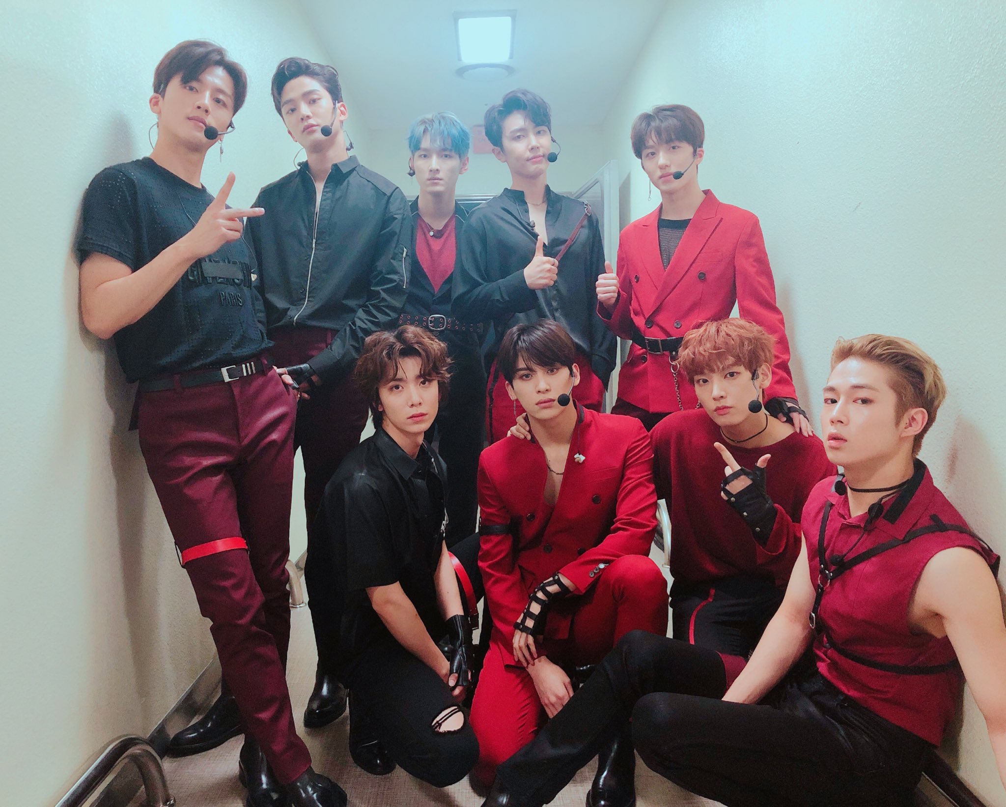 아 무ㅝㄴ가 내 본진 단체짤 보면 마음이 편-안해져 | 인스티즈