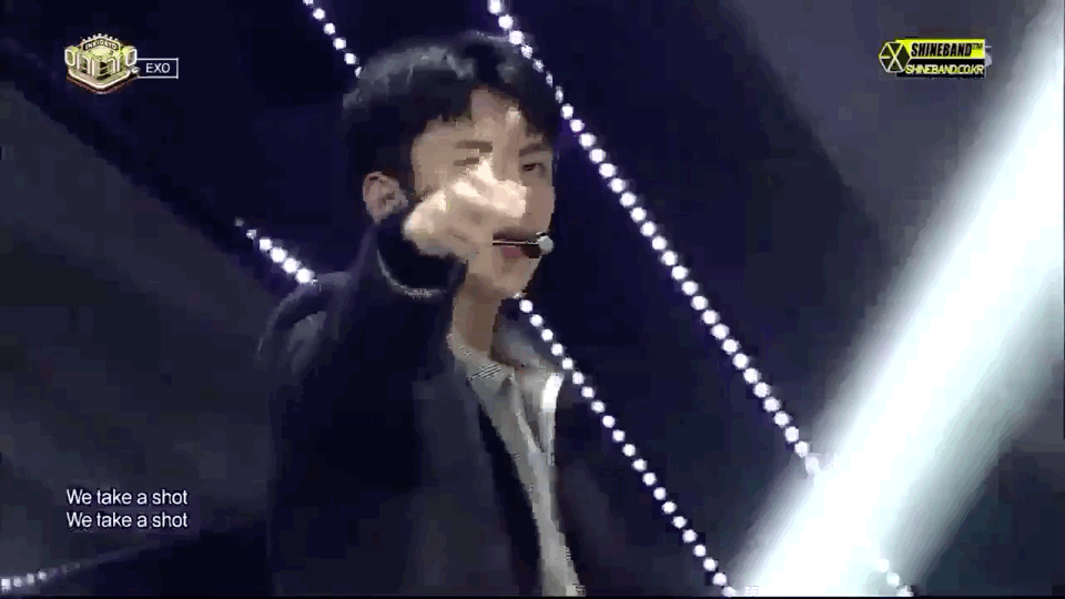 찬열 세훈 조합 짱 좋아해.... | 인스티즈