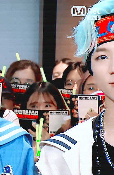 엔시티 제노 이목구비 입체적인 수준 | 인스티즈