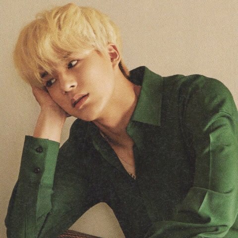 엔시티의 제노 얼굴은 진짜 입체적임 | 인스티즈