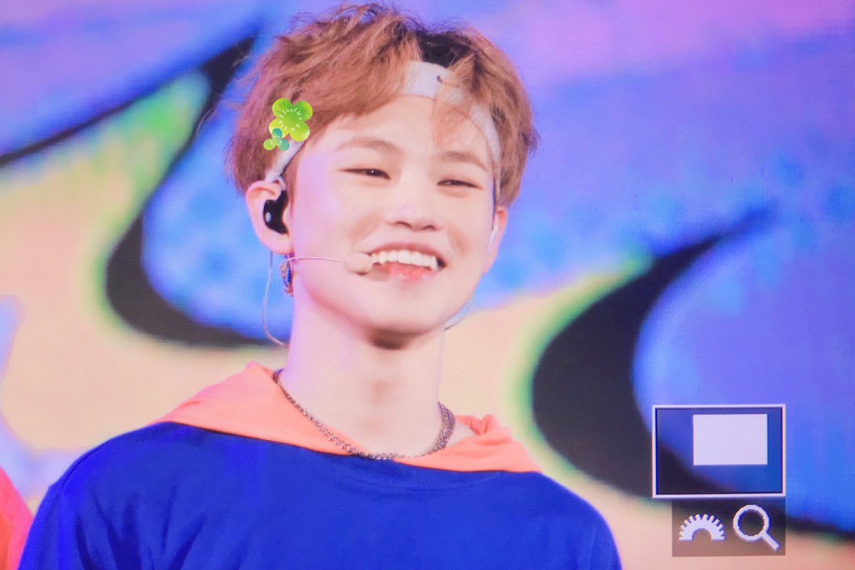 천러는 진짜..너무 귀엽다 | 인스티즈