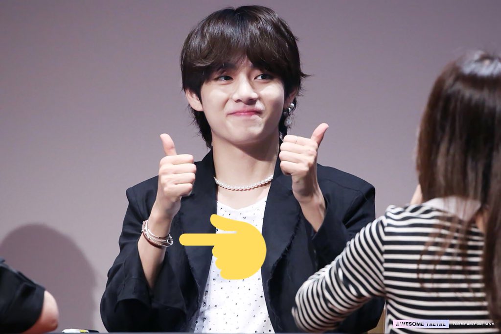 ㄱ 뷔진러들 요즘 자랑거리 이거 | 인스티즈