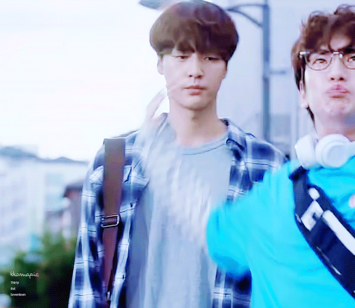 양세종 독방 생겼다ㅠㅠㅠㅠㅠ | 인스티즈