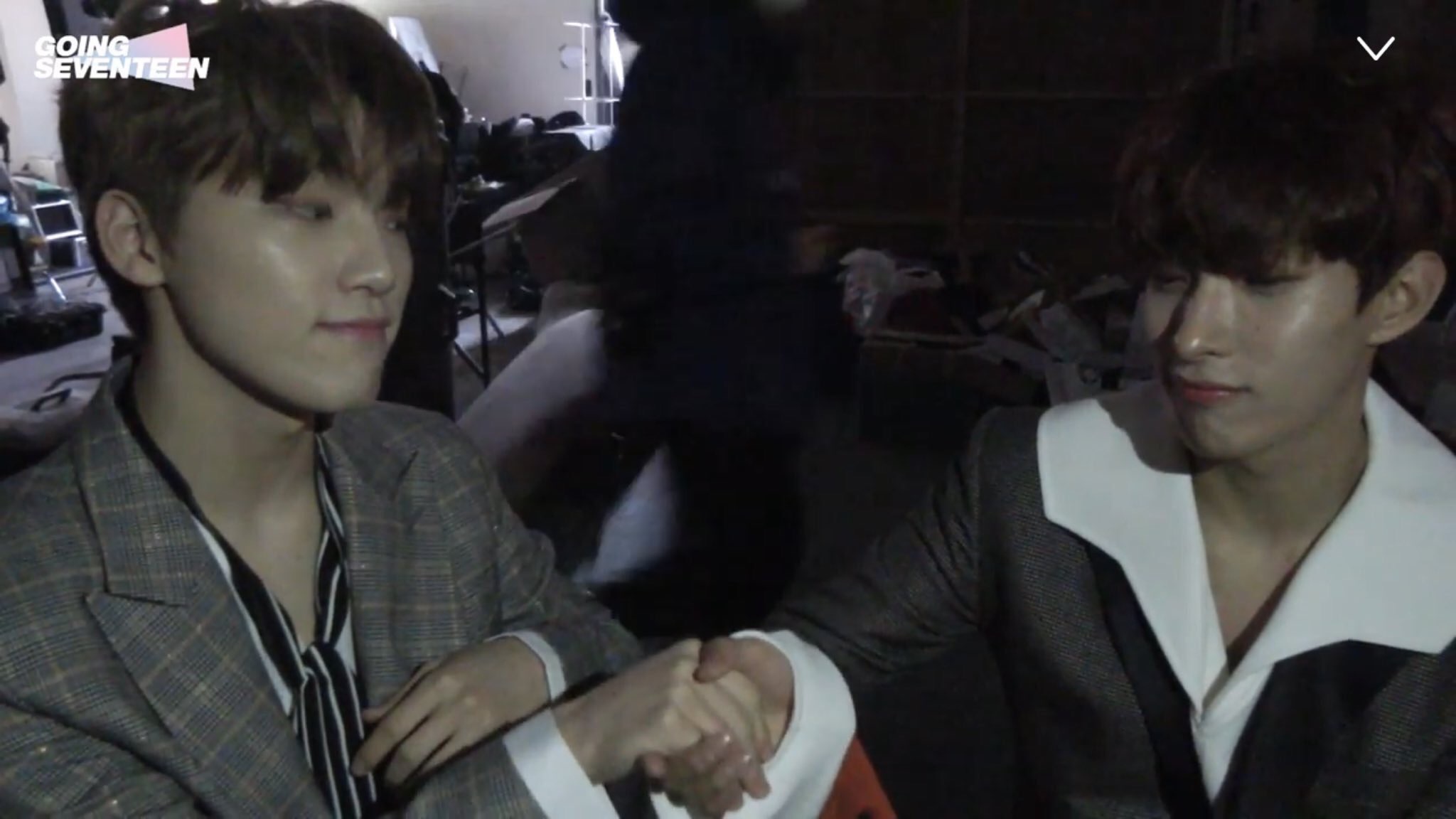 진짜 이거 한 번만 봐주면 안 될까... 너무 귀여워서 그래... | 인스티즈