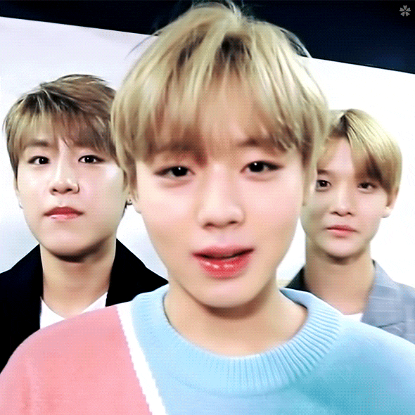 나 투최애인데 서로 좀 닮은거같아 | 인스티즈