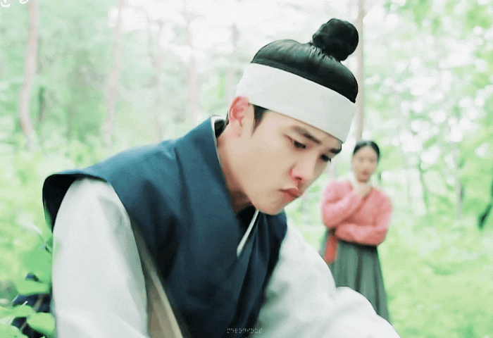 오~ 아무것도 안했는데 왜~ | 인스티즈