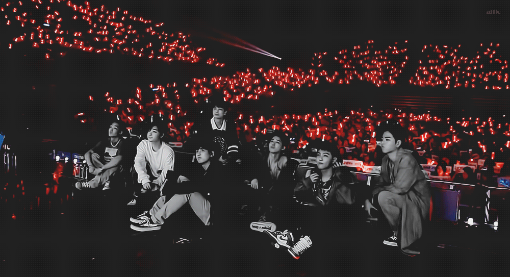 그래서 아이콘은 1년 3컴백 준비 중입니다 | 인스티즈