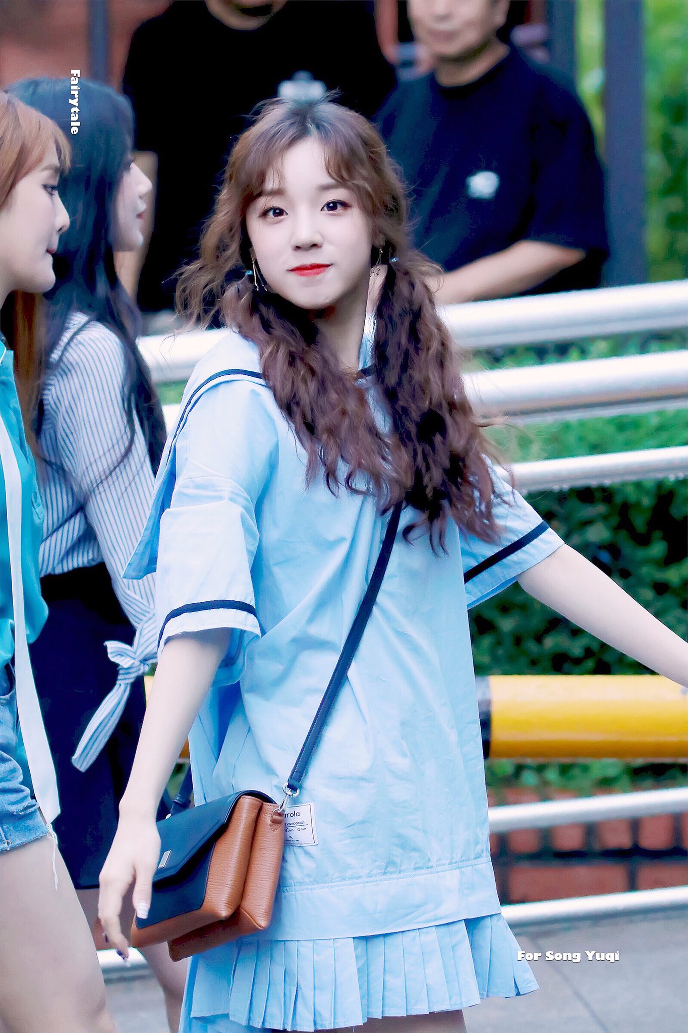 이 세상 귀여움이 아니야;ㅈㅇ 우기 | 인스티즈