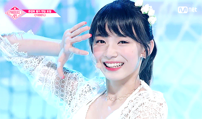 예??? 고토 모에 천퍼센트 엔딩 아직도 안 본 사람이 있다고요??? | 인스티즈