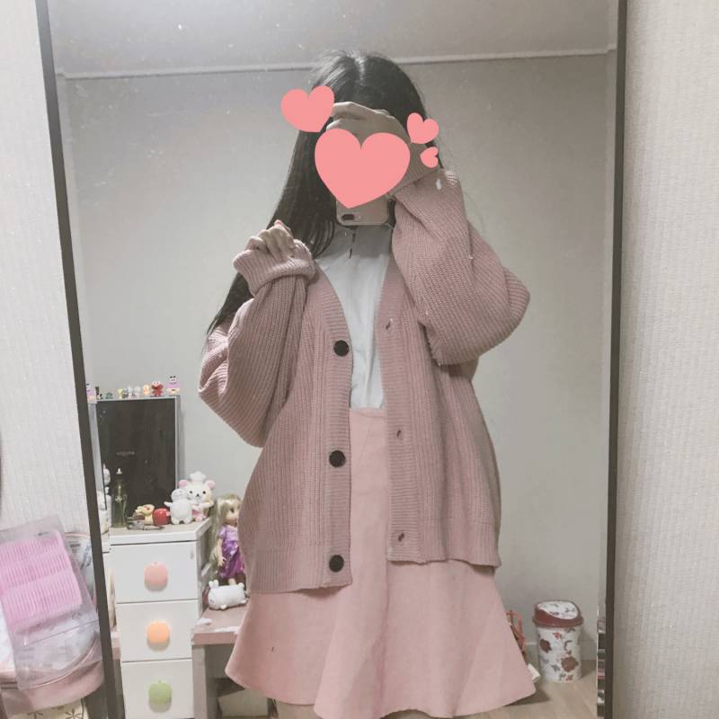 빨리 가을돼서 포근한 가디건 입구싶다...<< | 인스티즈