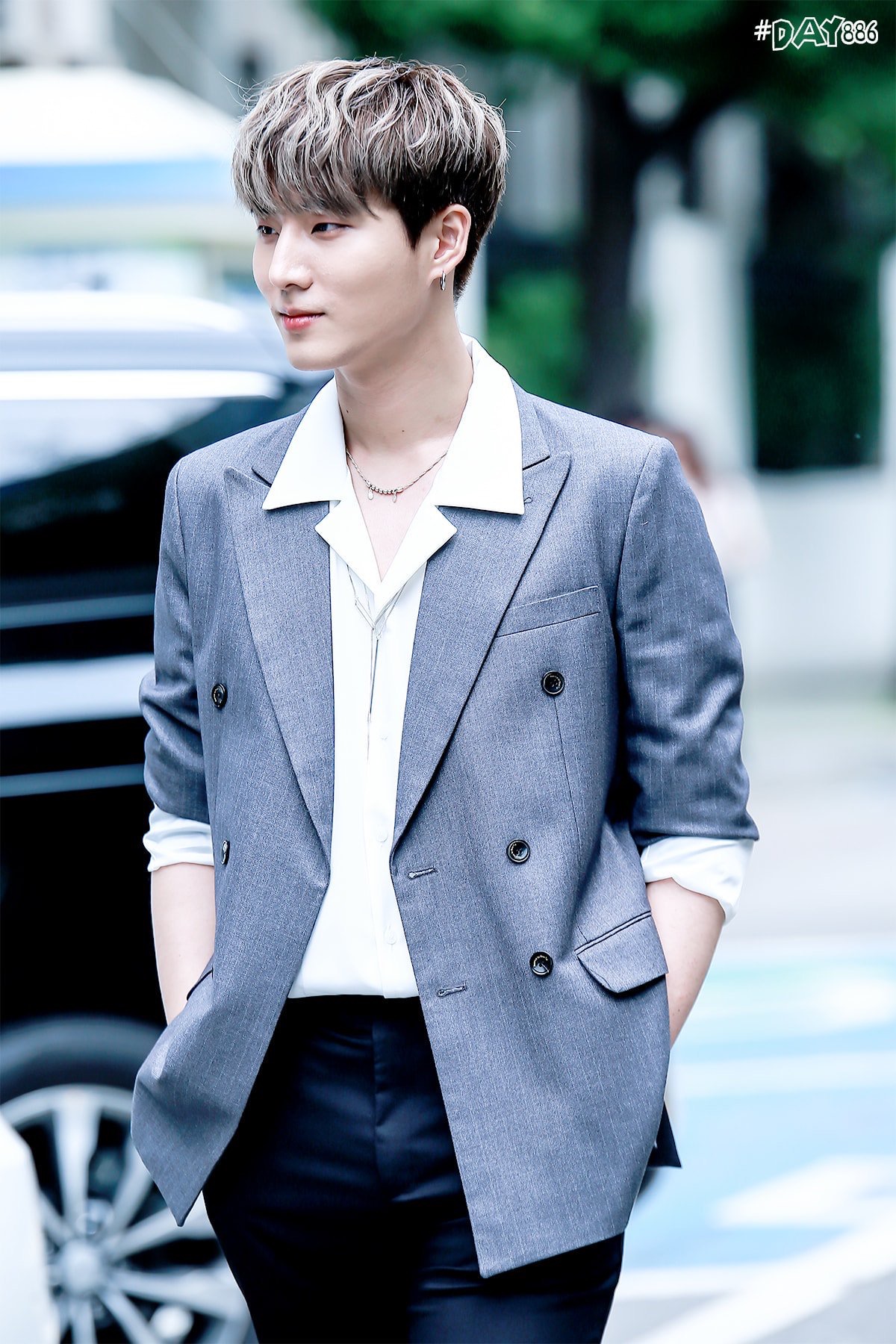 내가 데이식스 코디중에 유일하게❗️ 마음에드는 복장 | 인스티즈