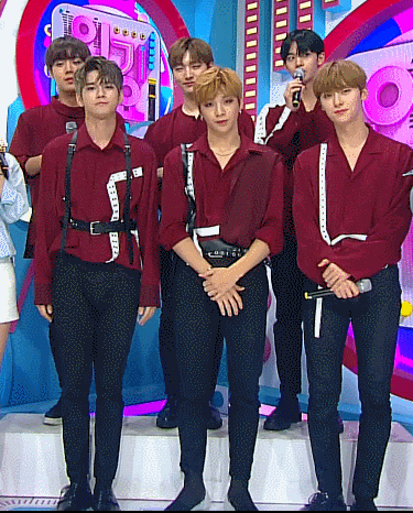 내 기준 남돌 피지컬갑은 | 인스티즈