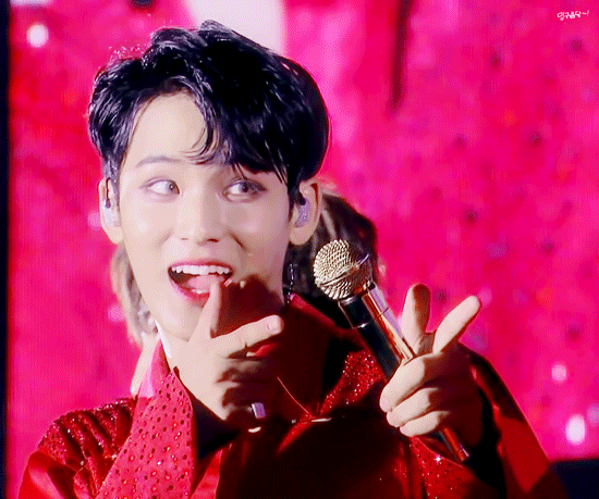 나 세븐틴 민규 이 짤로 영업해서 몇 명이나 독방으로 인도했는지 모르겠다 | 인스티즈