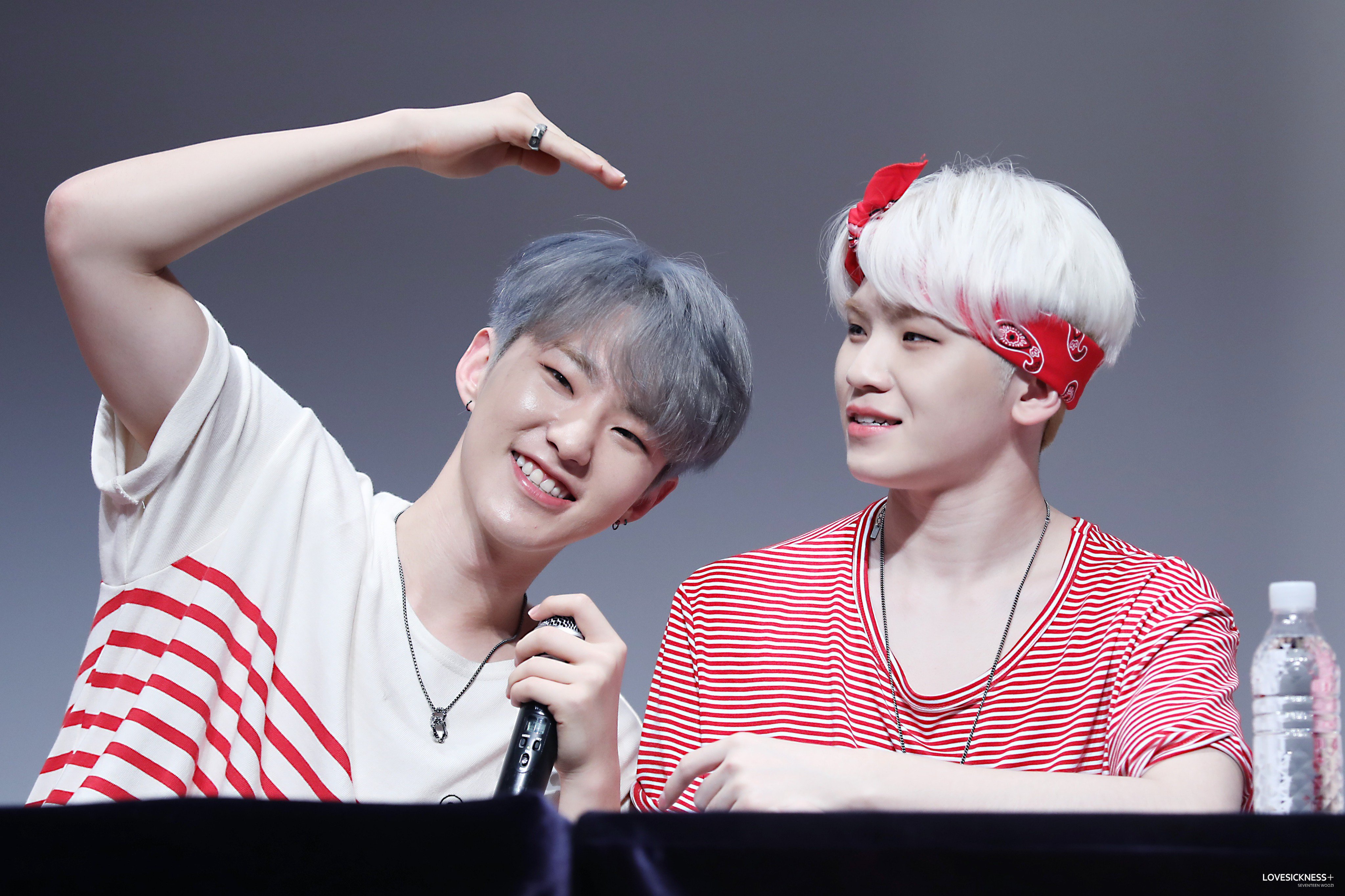 싫다면서 할 거 다 해주는 지훈쓰 | 인스티즈