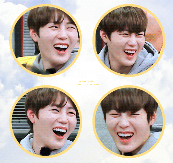 하성운 진짜 항상 매일 평생 영원히 하루하루 내일도 모레도 다음주도 다음달도 내년도 내후년도 행복했으면 좋겠다 | 인스티즈