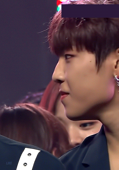 박우진은 사랑 받아야 해 | 인스티즈